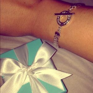 Tiffany & Co bracelet